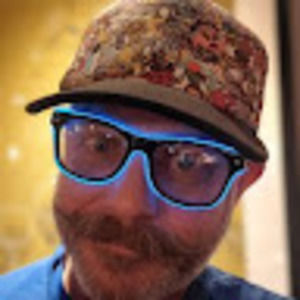 Meet your Posher, Sean